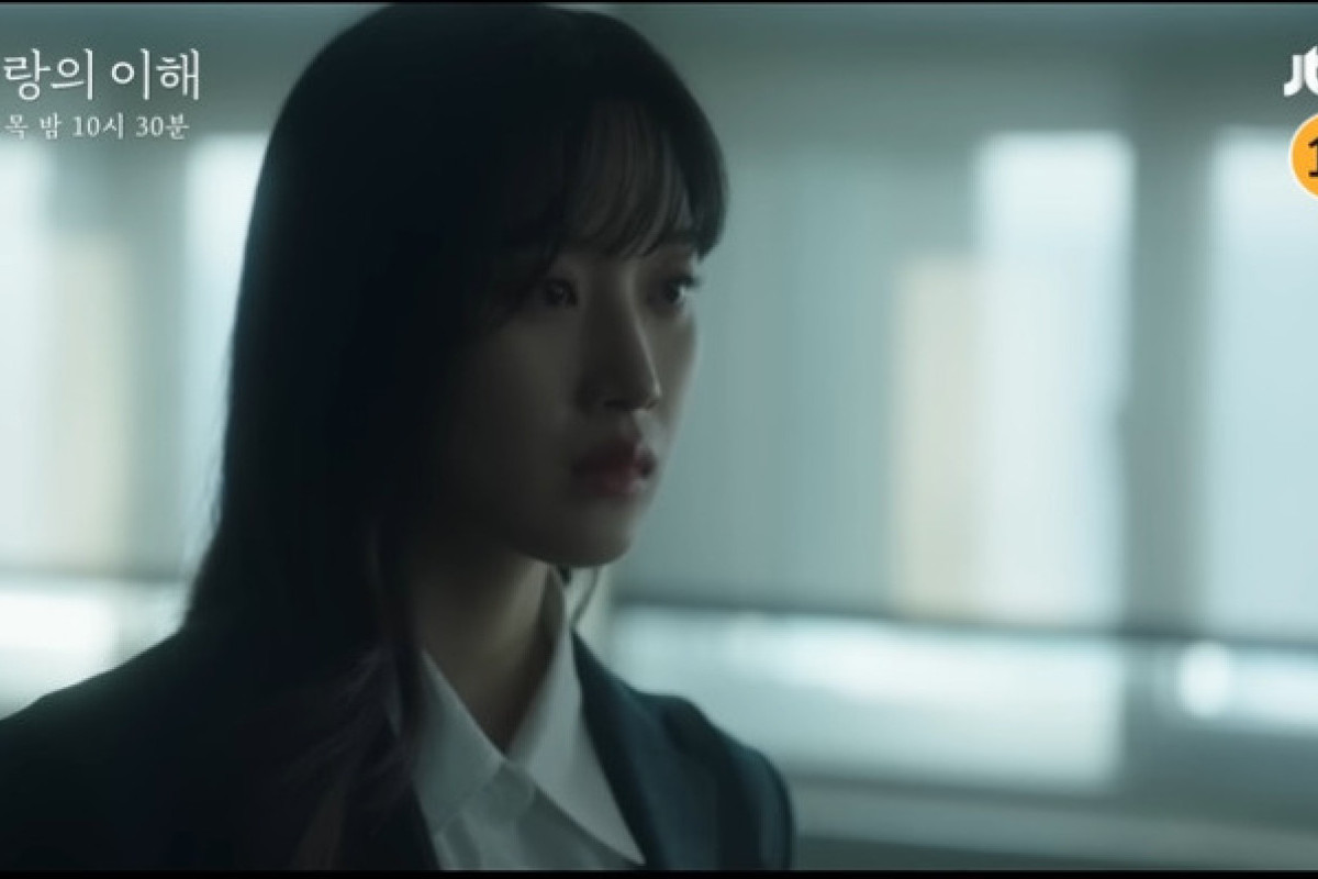 STREAMING Drakor The Interest of Love Episode 13 SUB Indo: Pilihan Hati Soo Young, Siapa? Tayang Hari Ini Rabu, 1 Februari 2023 di Netflix Bukan LokLok