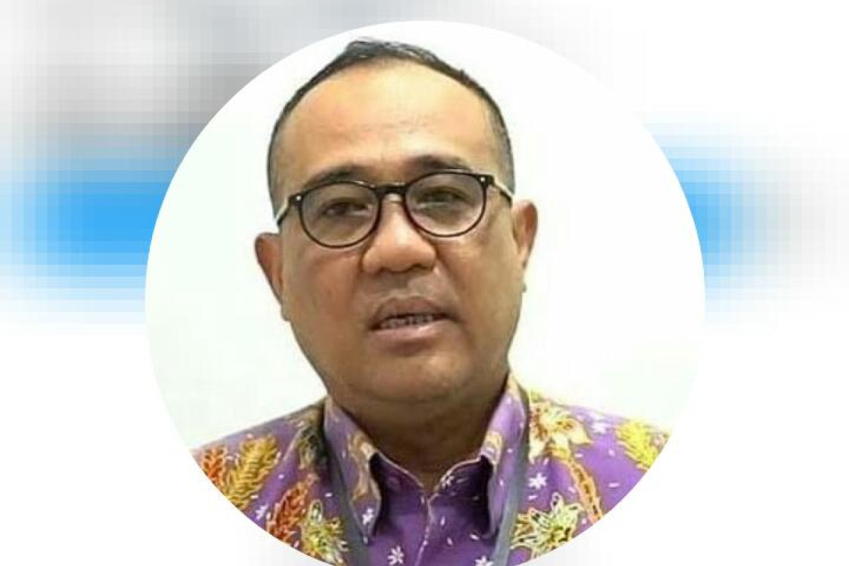 Rafael Alun Trisambodo Jadi Tersangka Kasus Pencucian Uang? Ternyata Ini Buktinya