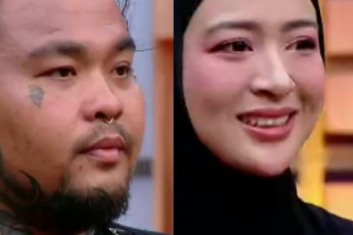 Hasil MasterChef Indonesia Season 10 Tantangan Black Team Vs White Team: Abdi dan Amanda Resmi Tereliminasi