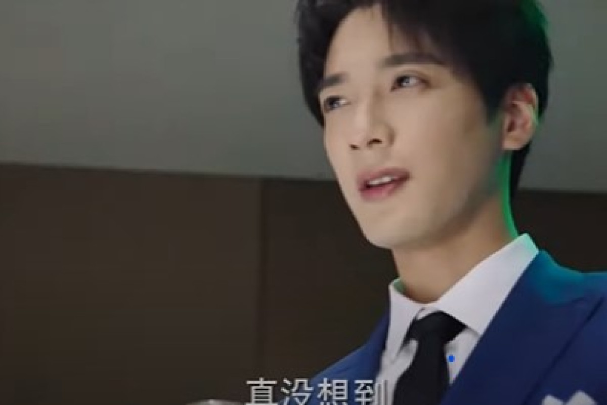 Download Drama China A Taste of First Love Season 2 Bahasa Indonesia, Link Streaming Episode Terbaru Hanya Tencent Video Bukan LokLok