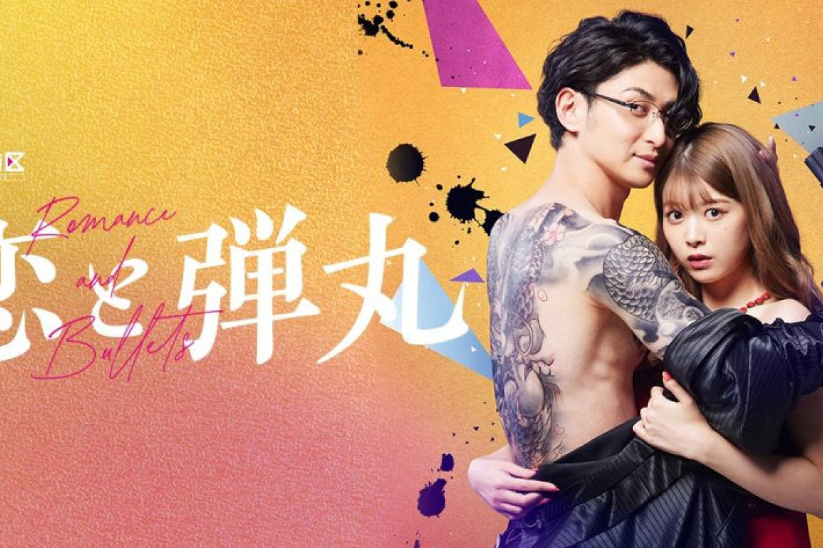 Sinopsis Terbaru Drama Jepang Yakuza Lover Episode 7 Tayang Besok Kamis 8 Desember 2022 Di 