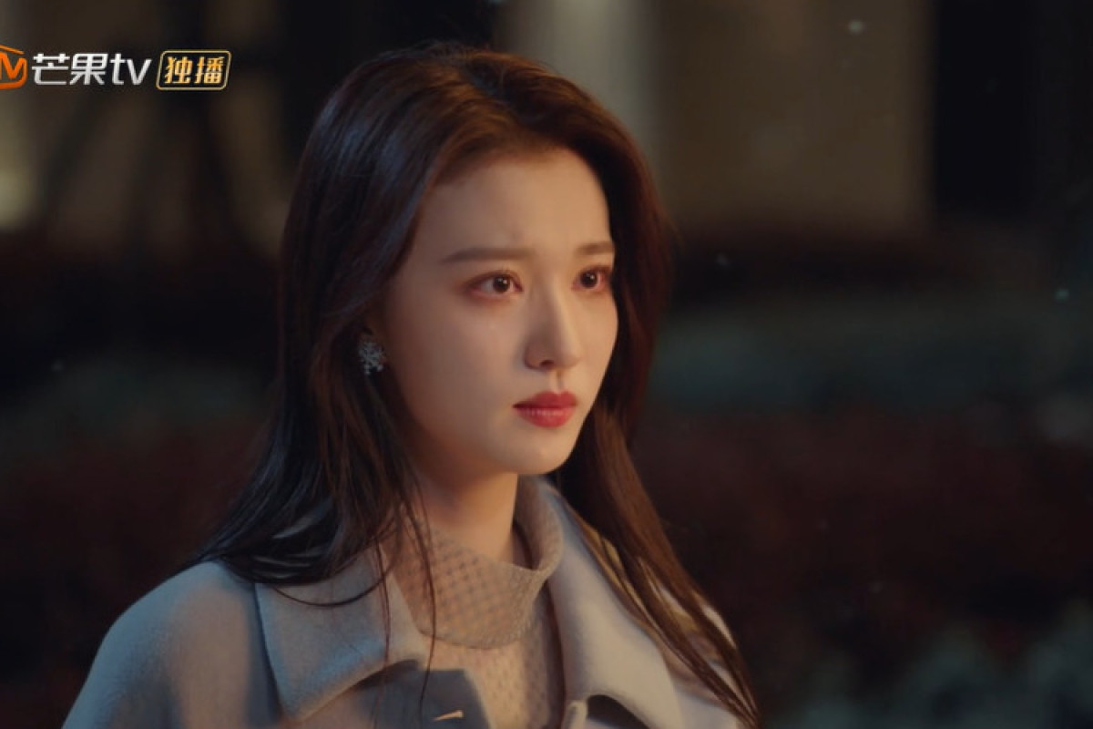 BARU! Streaming Fireworks of My Heart Episode 25 26 SUB Indo: Xu Qin Ajak Song Yan Menikah? Hari ini Selasa 18 Juli 2023 di Viu Bukan REBAHIN