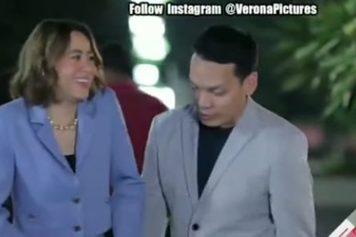 Spoiler Sinopsis Suami Pengganti Besok Rabu, 11 Januari 2023 Episode 307: Pernikahan Dante Membuat Hubungan Galvin dan Ariana Semakin Dekat 