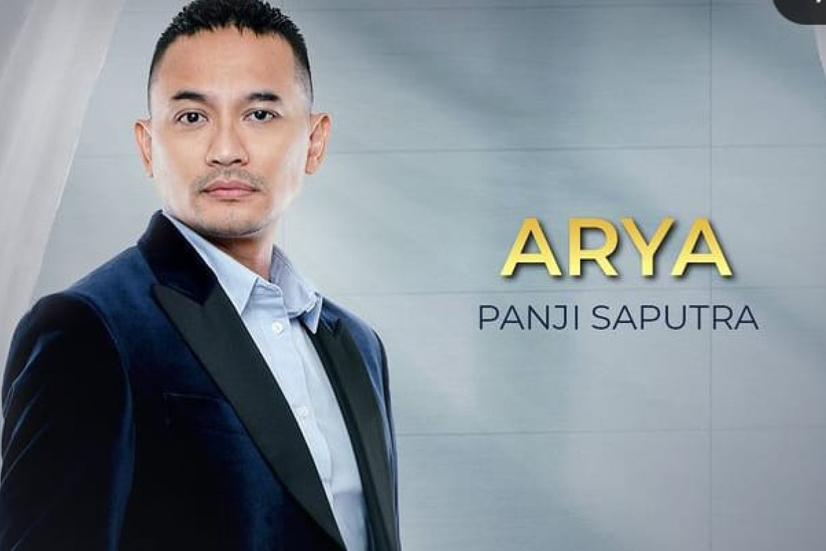 Profil Dan Biodata Panji Saputra Pemeran Arya Di Sinetron Kestiaan ...