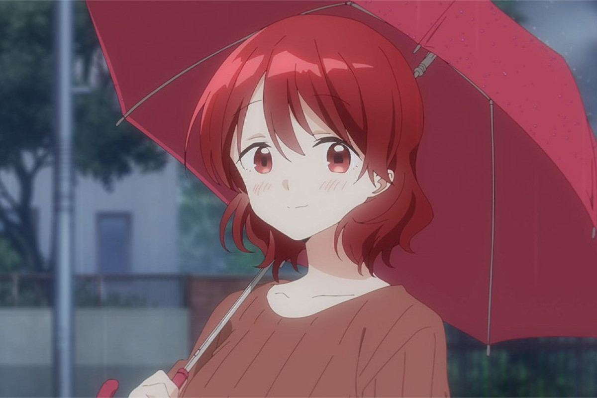 Nonton Anime The Marginal Service Episode 1 2 3 Sub Indo – Streaming  Sekarang Selain Otakudesu Anoboy