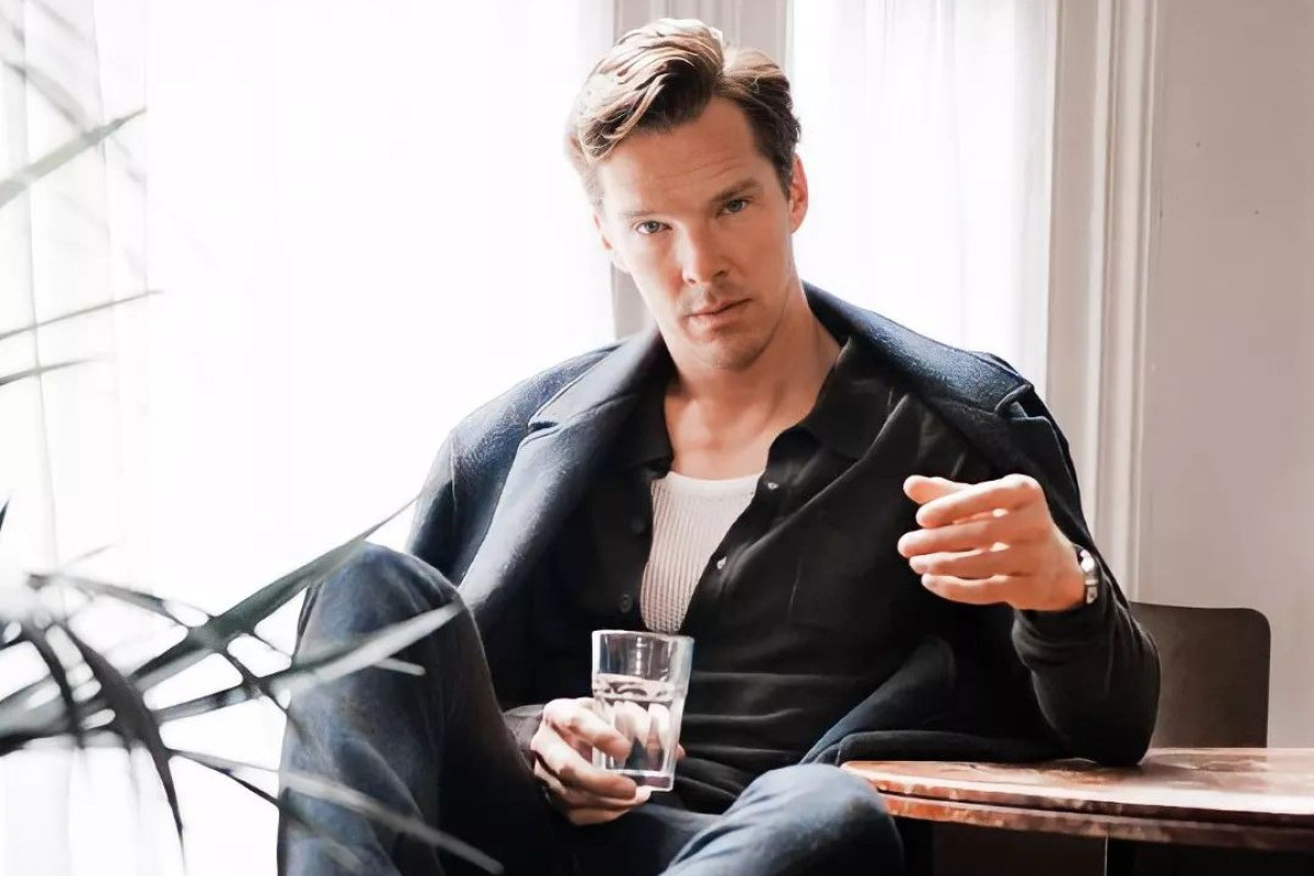 KRONOLOGI Keluarga Benedict Cumberbatch Terseret Kasus Perbudakan di Tahun 1700 hingga Kembali di Ungkit di 2023