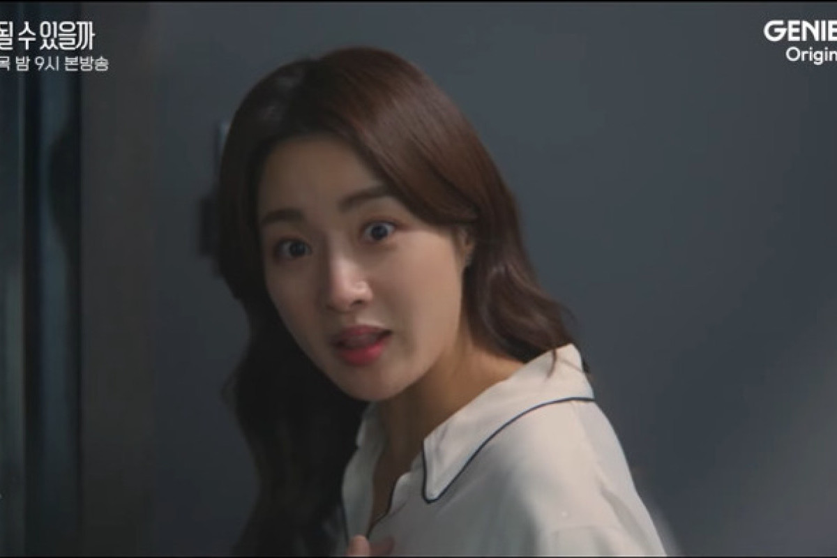 Nonton Drakor Strangers Again Episode 8 Sub Indo Ha Ra Akui Masih Cinta Geum Beom Tayang Hari 4963