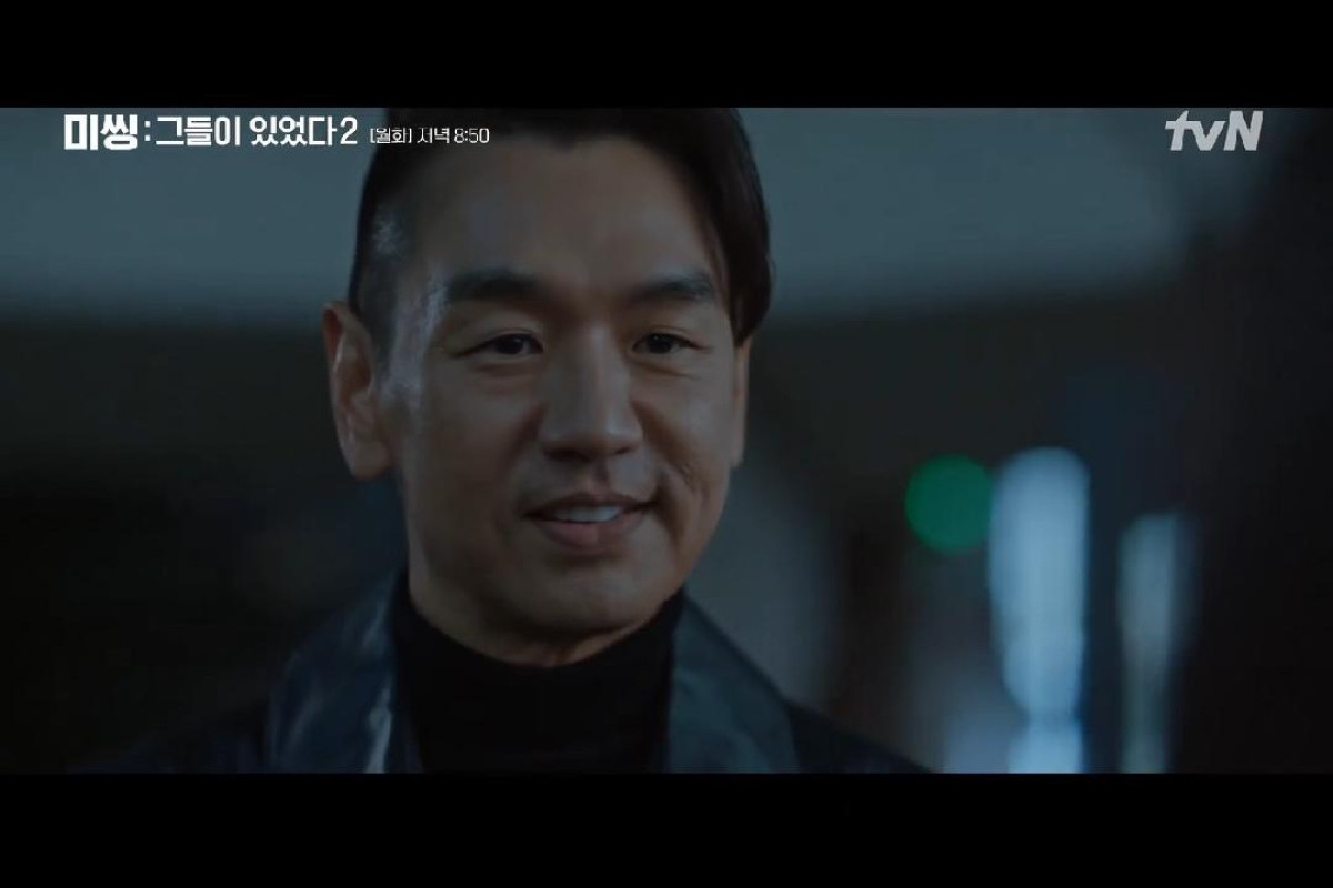 Link Nonton Missing: The Other Side Season 2 Episode 12 SUB Indo: Pria Misterius! Tayang Hari Ini Selasa, 24 Januari 2023 di Viu Bukan Drakorid