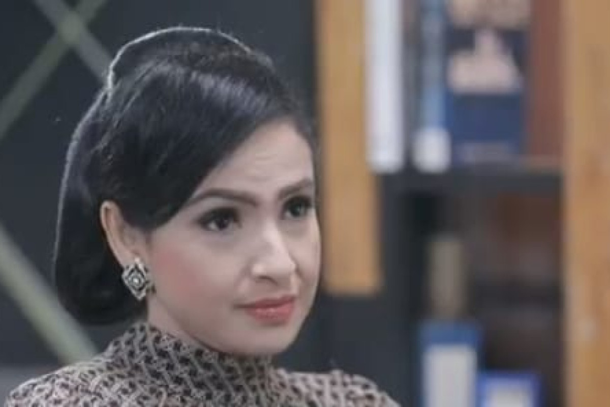 Saksikan Suami Pengganti Episode 316 Jumat, 20 Januari 2023 Via Streaming ANTV dengan Kualitas HD Dilengkapi Video Anjani Merasa Senang dengan Perkataan Ariana yang ini 