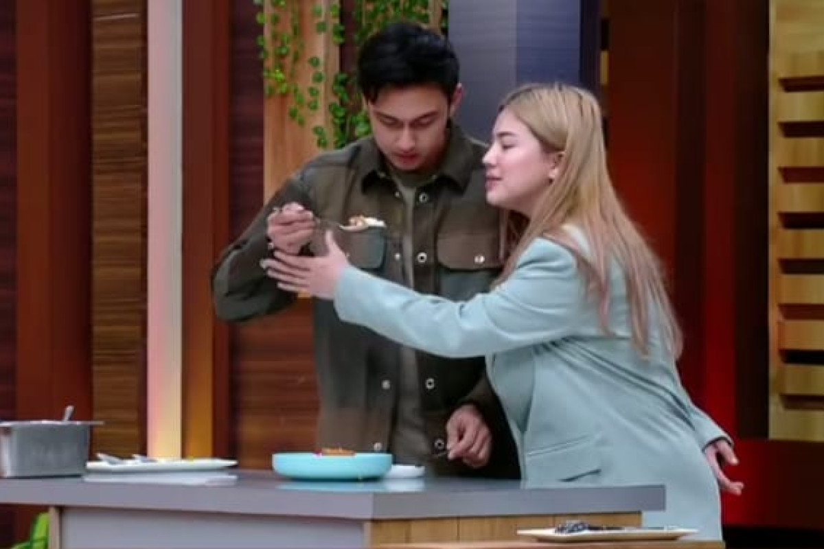 Jadwal Tayang dan Bocoran MasterChef Indonesia Season 10 Minggu, 19 Februari 2023: Felicya Angelista dan Caesar Hito jadi Bintang Tamu Hingga Tereliminasinya Una dan Rommy