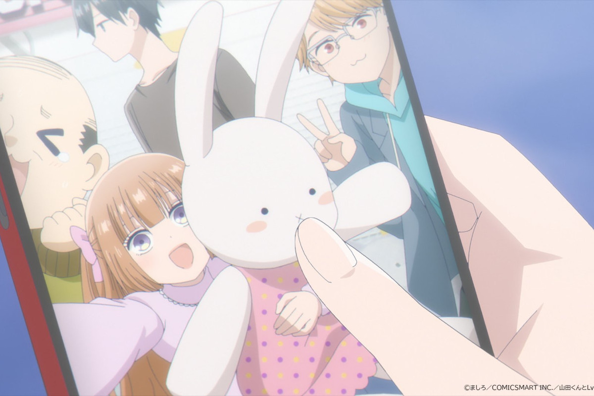 Akane Cemburu! Nonton Anime Yamada-kun to Lv999 no Koi wo Suru Episode 5 Sub Indo – Streaming Bukan Otakudesu