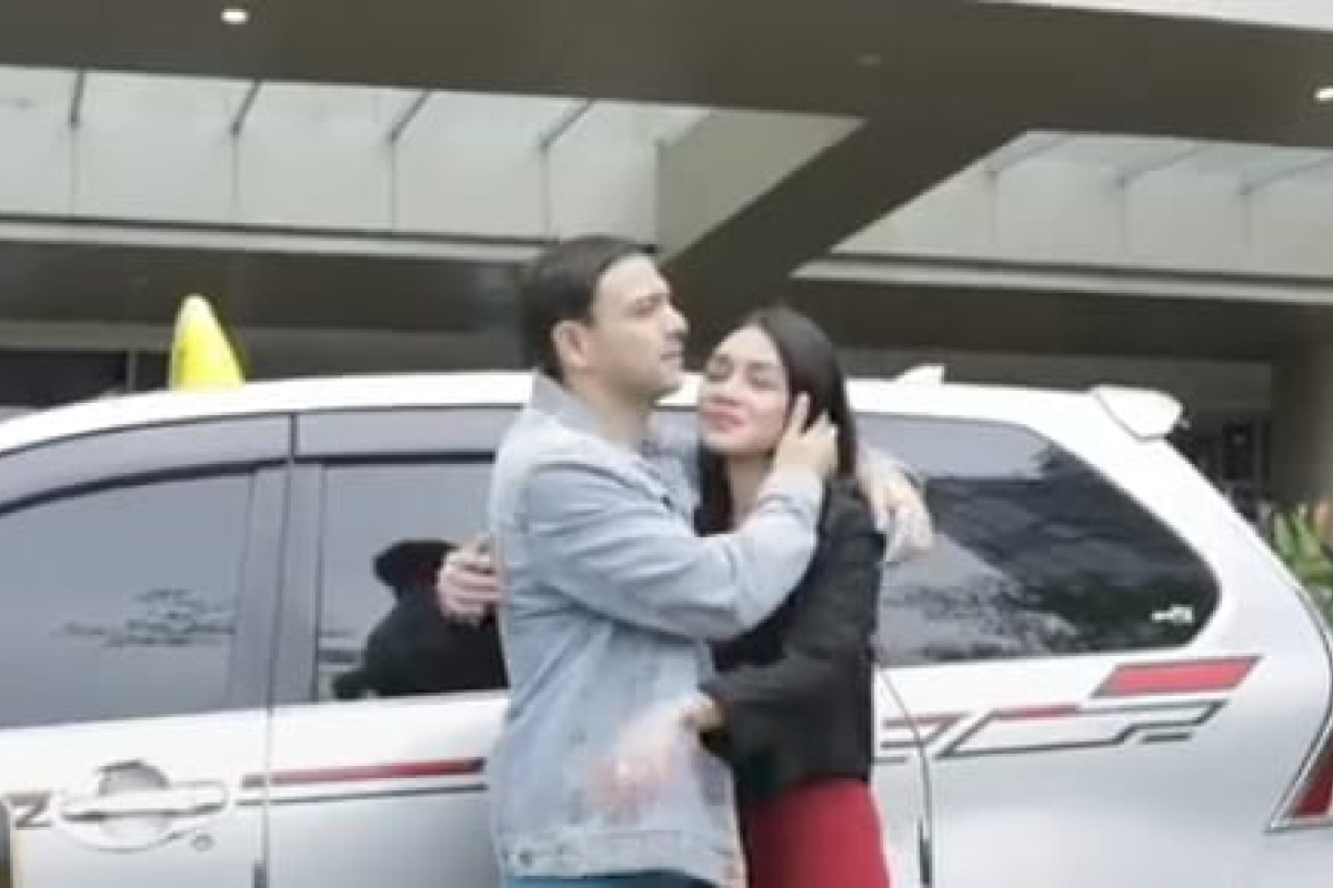 Episode 329 Suami Pengganti Hari ini Kamis, 2 Februari 2023 di ANTV: Benarkah Saka hanya Menjadikan Dinda Pelampiasan Setelah Ditolak Ariana?