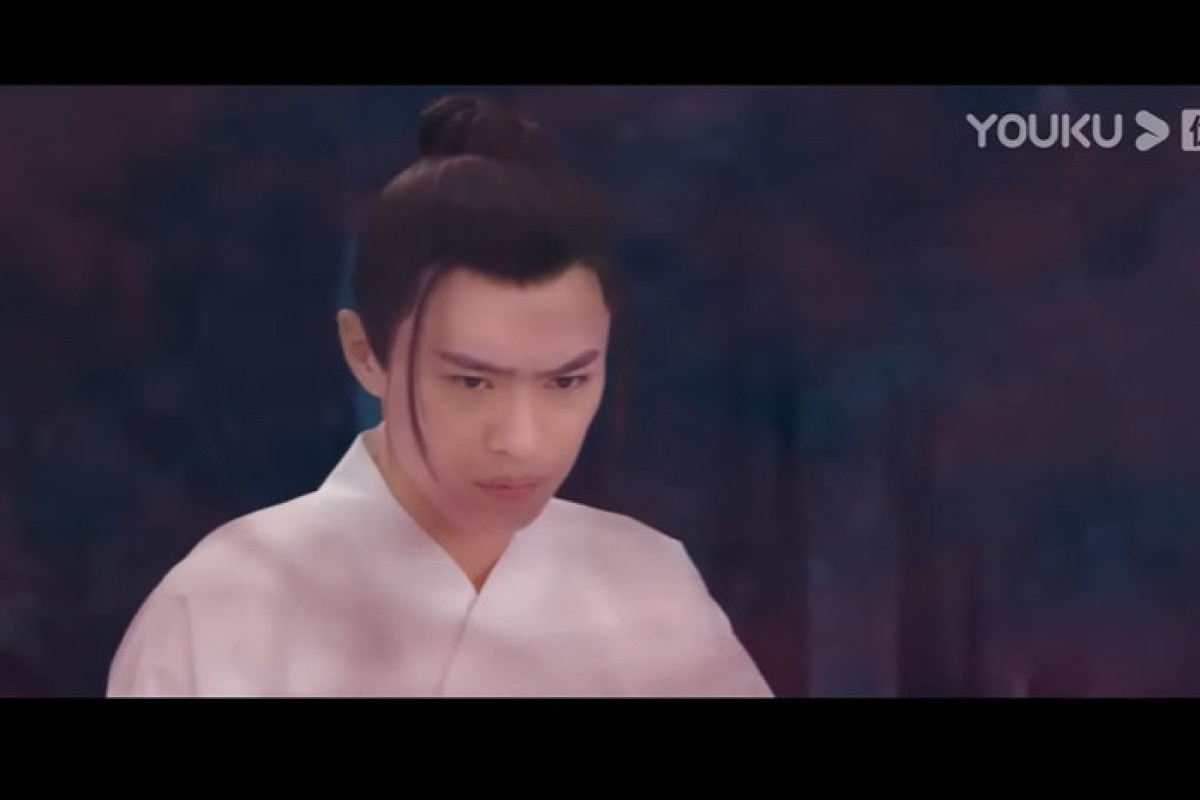 Update NONTON Dominator of Martial Gods Episode 27 SUB Indo: Qin Chen Hadapi Masalah di Tanah Suci Kabut Darah! Hari ini Sabtu 1 Juli 2023 di Youku Bukan Telegram