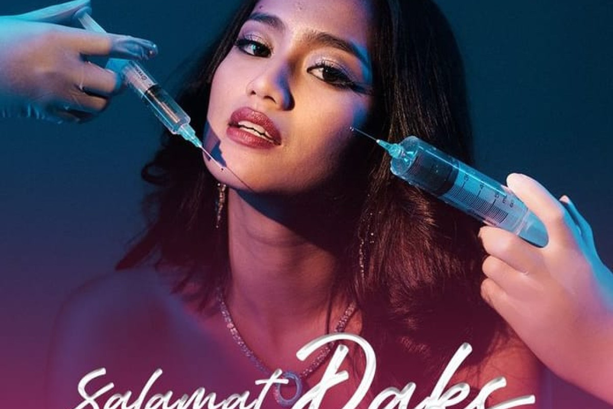 Daftar Pemain Salamat Daks 2023 Film Komedia Filipina Berbalut Adegan Panas Yang Menggoda Iman 
