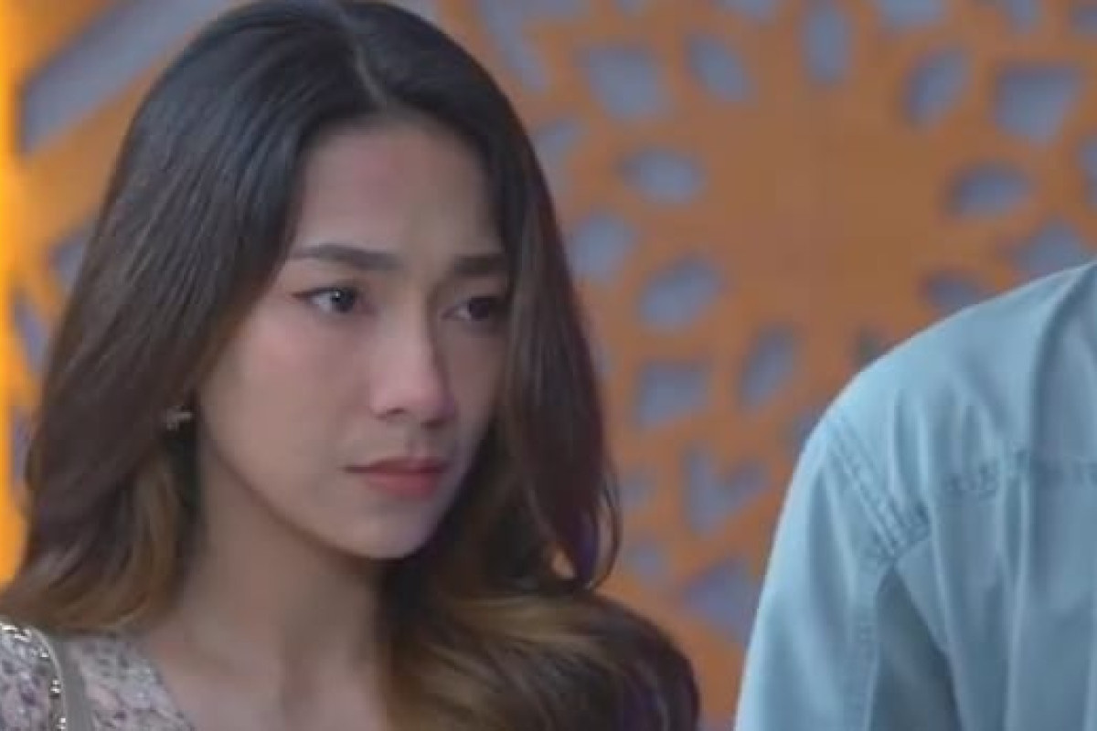 Update Spoiler Takdir Cinta yang Kupilih Besok Sabtu, 24 Desember 2022 di SCTV: Hakim Bilang Pada Abah dan Umi akan Menikahi Tammy yang Telah Dihamili