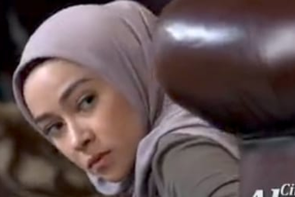 Menguras Air Mata Sampai Bengkak Link Live Streaming Cinta Alesha Hari ini Rabu, 28 Desember 2022 Episode 126 di RCTI lengkap dengan Video Penjelasan Alur Ceritanya 