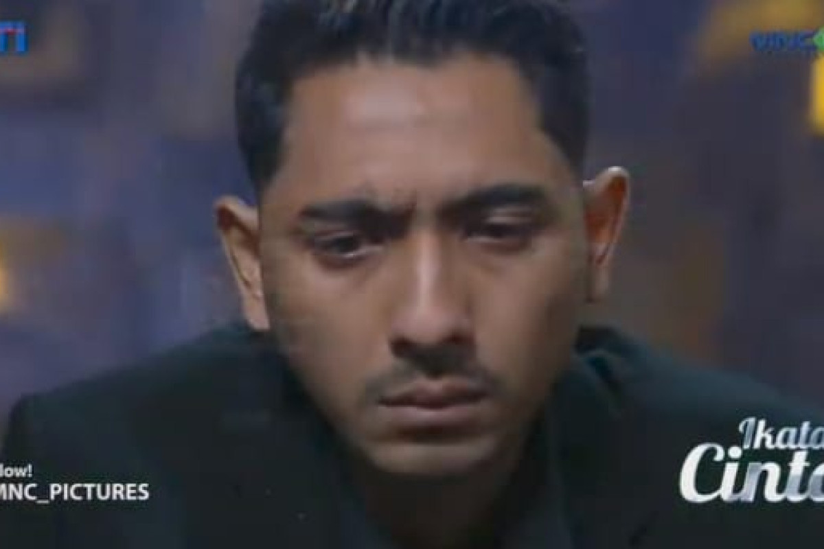 Spoiler Bocoran Ikatan Cinta Besok Sabtu, 24 Desember 2022 Episode 996 di RCTI: Aldebaran Menyesal dan Berniat Gugurkan Kandungan Andin, Mengapa?