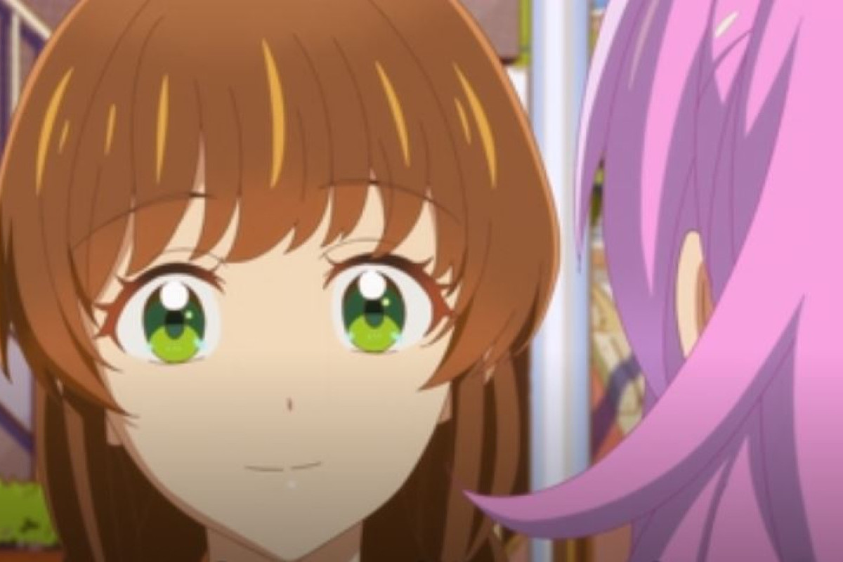 Fuufu ijou koibito miman Episode 10 sub Indonesia, Fuufu ijou koibito  miman Episode 10 sub Indonesia, By Animeku