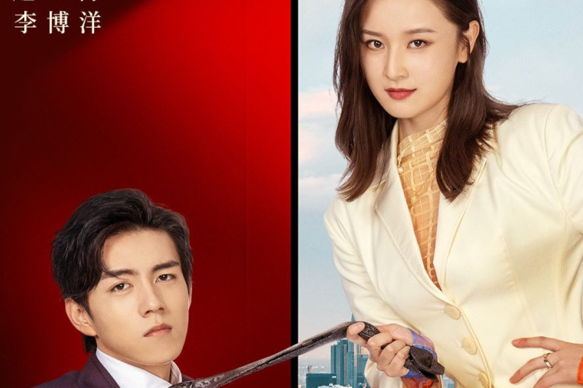 Drama China Mommy's Counterattack (2023) Kapan Tayang di iQIYI? Berikut Jadwal Lengkap Panduan Episode User VIP dan Gratis