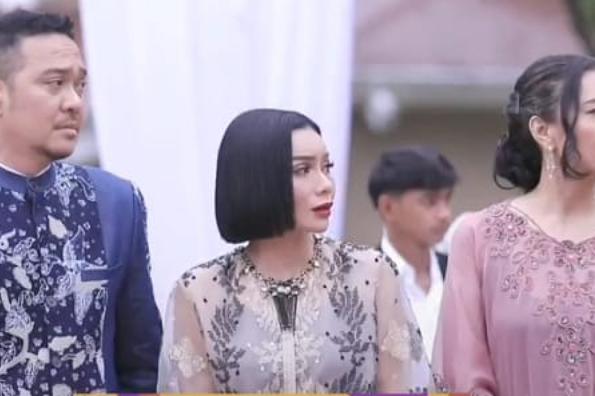 PREDIKSI Bintang Samudera Selasa, 29 November 2022 Episode 68 di ANTV: Martin Akhirnya Mengaku pada Bintang Tentang Semua Rahasia Terdalam 