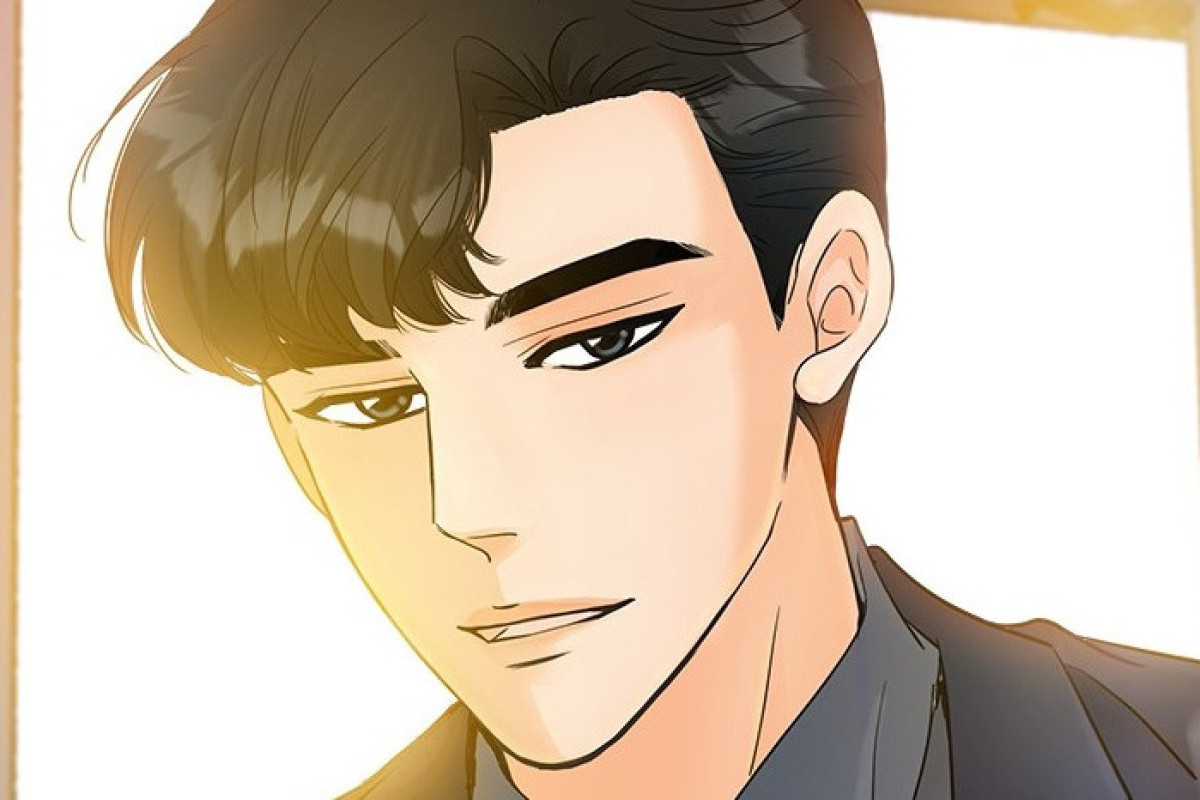 SPOILER Lanjutan Manhwa The Newlywed Guide Chapter 4, Update 19 Maret 2023 di Webtoon - Cha Yi Eon Temukan Seung Ha di Gudang!