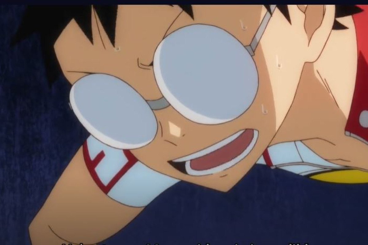 Manami Unggul dari Onoda! Nonton Anime Yowamushi Pedal Limit Break Episode 21 22 Subtitle Indonesia Full