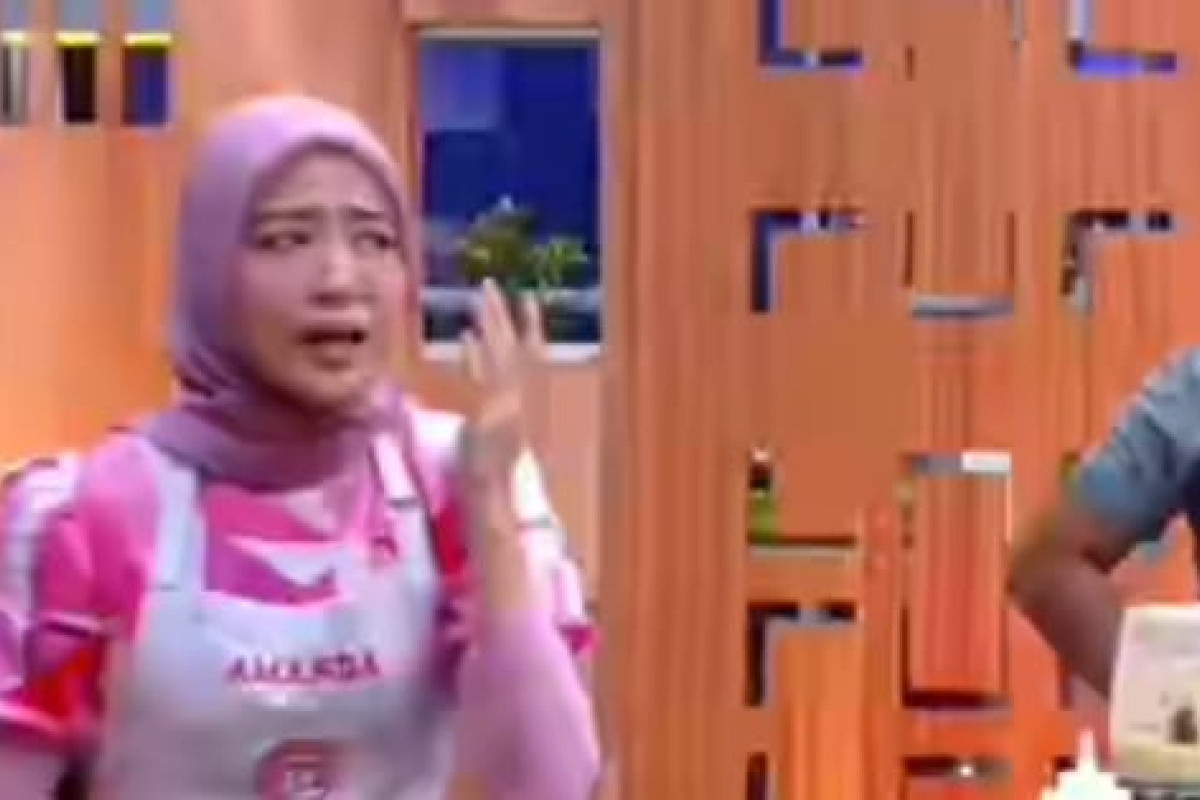 Jam Berapa MasterChef Indonesia Season 10 Tayang? Berikut Jadwalnya Minggu, 29 Januari 2023 di RCTI: Amanda Dipasangkan dengan Syahril jadi Papa-Bunda di Galery 