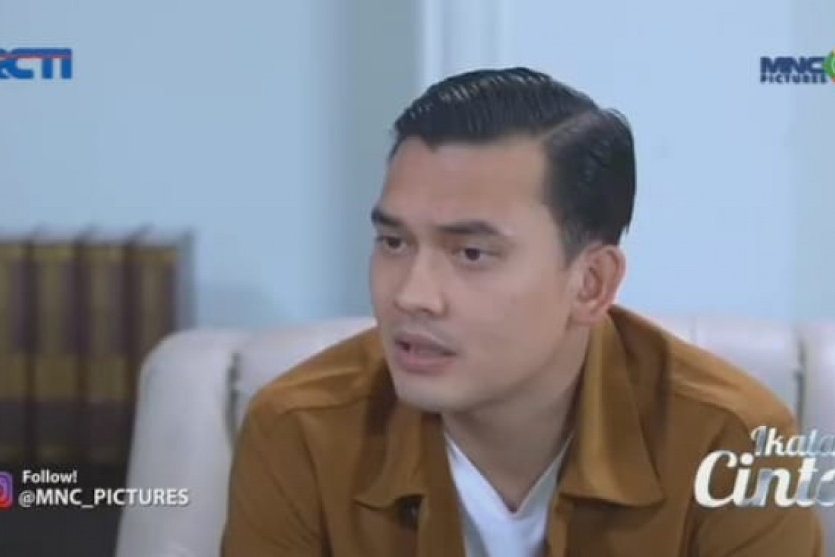 Sinopsis dan Prediksi Ikatan Cinta Besok Rabu, 7 Desember 2022 Episode 977 di RCTI: Rendy Bocorkan Rahasia Besar Abimana pada Rossa dan Aldebaran 