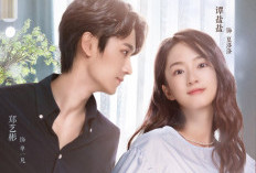 Link Nonton Drama China Love Me in Three Days Episode 21 dan 22 SUB Indo, Tayang WeTV Original dan Tencet Video Bukan LK21 LokLok