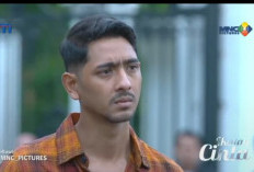 Ikatan Cinta 28 Desember 2022 Episode 1001: Rendy Mengungkap Anak Buah Abimana Berhasil Kabur dari Penjara