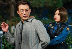 STREAMING Not Others Episode 6 SUB Indo: Jin-hee Curigai Jin-hong Sebagai Penguntit Ibunya! Hari ini Selasa 1 Agustus 2023 di Viu Bukan Dramacool