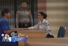 Lanjutan Sinopsis Cinta Setelah Cinta Besok Selasa, 31 Januari 2023 di SCTV: Cynthia Sengaja Mencelakai Mayang untuk Merebut Kembali Cinta Fondy 