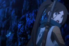 Link Nonton Anime DANMACHI Season 4 Episode 13 Subtitle Indonesia HD 1080p, Tayang Hari Ini Kamis, 12 Januari 2023 Bukan di Oploverz