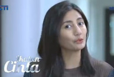 Sinopsis Sinetron Ikatan Cinta Sabtu, 14 Januari 2023 Episode 1018: Tidak Tayang Elsa Bukan Anak Kandung Mama Sarah