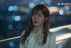 Download Nonton Drama Next Stop Your World Episode 15 SUB Indo, Tayang Tencent Video Bukan Dramacool LokLok