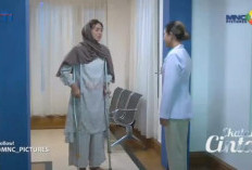 Nonton Ikatan Cinta Episode 1017 Jumat, 13 Januari 2023 Via Link Streaming RCTI Kualitas HD dengan Sinopsis Terbarunya 