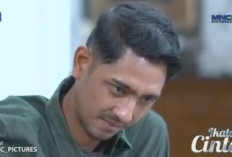 Ikatan Cinta 4 Januari 2023 Episode 1008: Update Terbaru Kasus Andin Kini Dikabarkan Rendy Pada Aldebaran Hingga Membuatnya Syok 