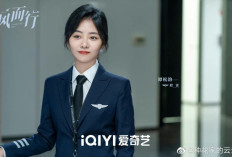 Nonton Download Dracin Flight to You Full Episode 1-7 SUB Indo Terbaru, Tayang Tencent Video dan iQIYI Bukan Loklok Telegram