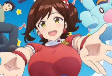 Sinopsis Showtime! Uta no O-nee-san Datte Shitai Season 2: Kisah Cinta Idol dan Duda Anak Satu! Cek Link Nonton dan Jadwal Tayang Disini