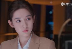 NONTON The Love You Give Me Episode 7 dan 8 SUB Indo: Min Hui Dipermalukan, Xin Qi Maju Garda Depan! Hari ini Rabu, 26 April 2023 di Tencent Video Bukan LokLok