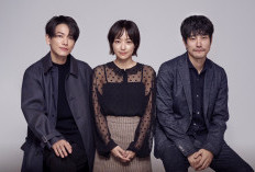 Nonton Drama Jepang 100 Mankai Ieba Yokatta Episode 1 SUB Indo Dimana dan Kapan Tayang? SPOILER Pasangan yang Tiba-Tiba Menghilang Usai Bertunangan, Siapkan Tisu!