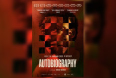 RILIS! Ini Link Download Nonton Film Autobiography (2023) Full Movie, Tayang di Bioskop Indonesia Bukan LK21 CGVINDO