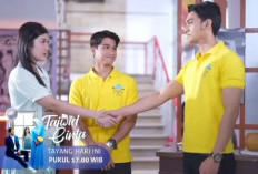 Spoiler Sinopsis Tajwid Cinta 26 Desember 2022 di SCTV: Di Belakang Ilham, Indri Bermain Api dengan Deri Hingga Bunting 