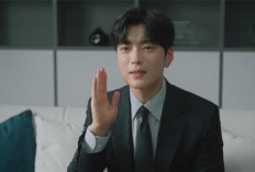 Download GRATIS Drama Korea Strangers Again Episode 5 SUB Indo, Bisa STREAMING Tayang Genie TV Bukan JuraganFilm Drakorid