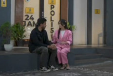 Sinopsis Cinta Setelah Cinta 21 Januari 2023: Hubungan Asmara Starla dan Arya Ditentang Keras Fondy dengan Alasan Tidak Masuk Akal ini 