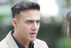 Tayang Lebih Awal Suami Pengganti Hari ini Senin, 9 Januari 2023 Episode 305: Justin Semakin Percaya pada Persekutuannya dengan Dita 