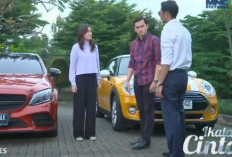 Sinopsis Ikatan Cinta Kamis, 2 Februari 2023 Episode 1036: Aldebaran Berhasil Menjebloskan Zahra ke Penjara