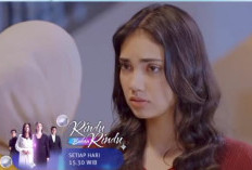 Tayang Dong Say Sinopsis Rindu Bukan Rindu Besok Minggu, 12 Februari 2023 di SCTV: Kondisi Terbaru Devan Hingga Suci Mulai Menyukai Erel 