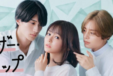 Lanjutan Drama Jepang Brother Trap Episode 2 Kapan Tayang di TBS? Berikut Jadwal Server Indo dan Previewnya