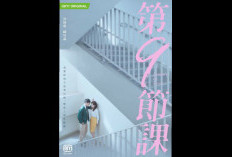 Link Nonton Perdana Drama Lesson in Love Episode 1 SUB Indo, Tayang Hari Ini Minggu, 11 Desember 2022 di iQIYI Bukan LokLok JuraganFilm